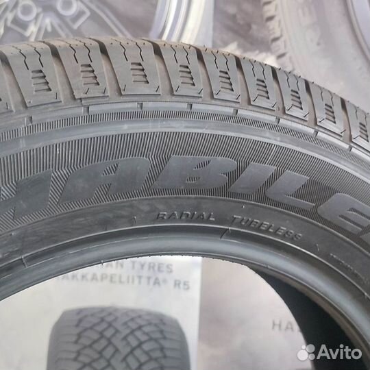 Habilead Practial Max H/T-RS21 215/65 R17