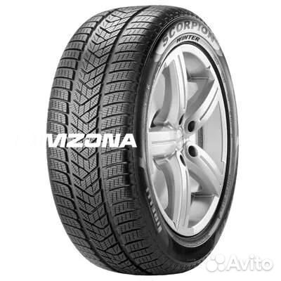 Pirelli Scorpion Winter 275/50 R19 112V