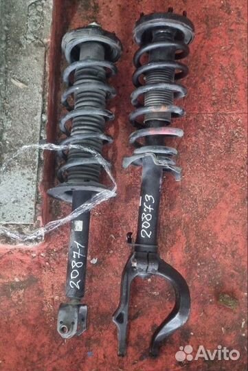 Амортизатор Honda Accord 8 2.4