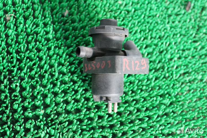 Клапан вакуумный Mercedes-Benz S-Class W140