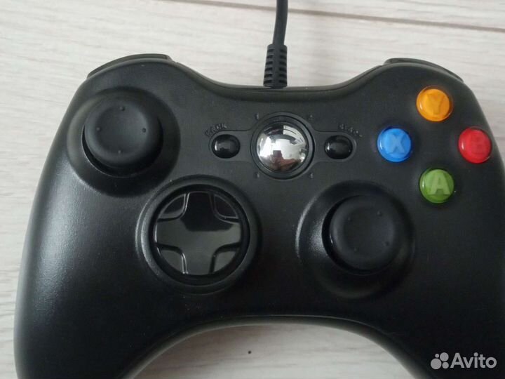 Xbox 360 обмен