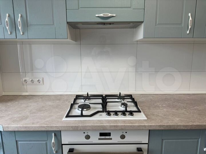 2-к. квартира, 55,7 м², 5/9 эт.