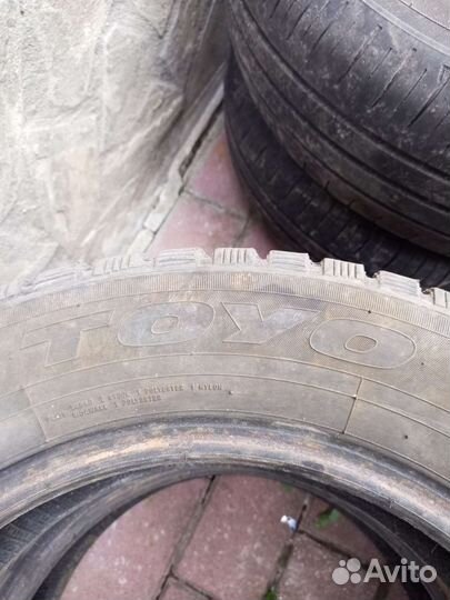 Maxxis Victra Sport VS01 185/65 R15 90V