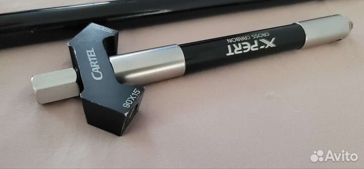 Стабилизаторы для лука Cartel