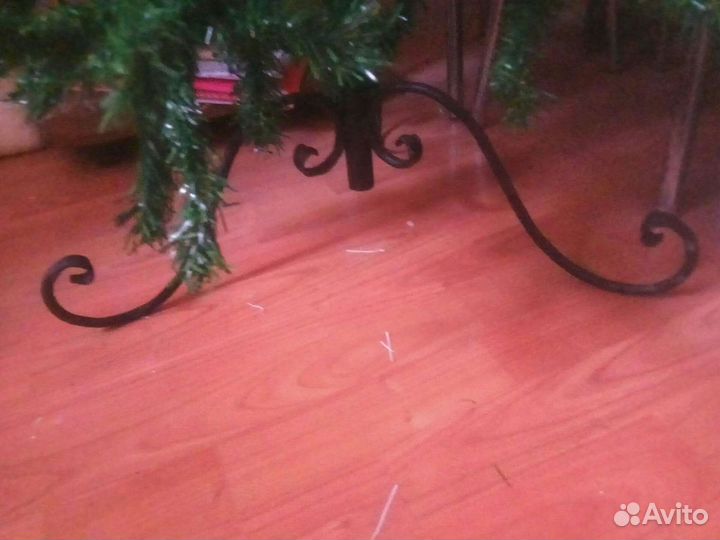 Ёлочка искусственная 157 см