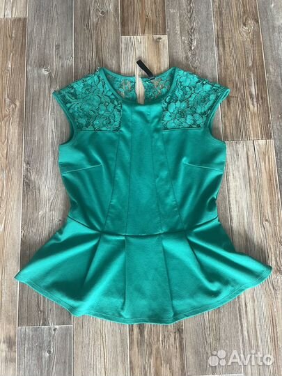 Вещи пакетом 46 48