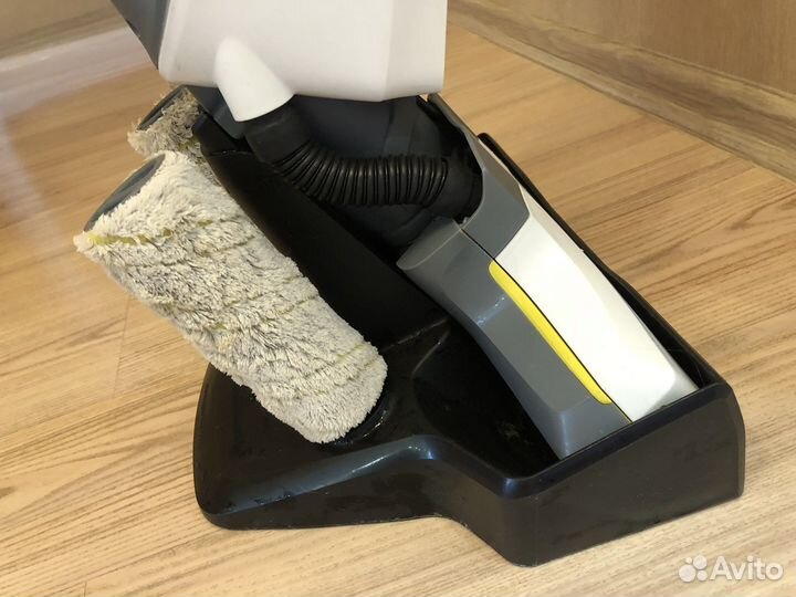 Аппарат для влажной уборки Karcher FC 5