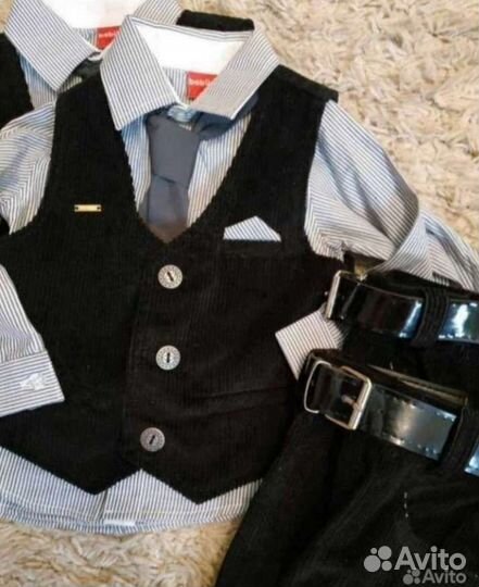 Костюм для мальчика