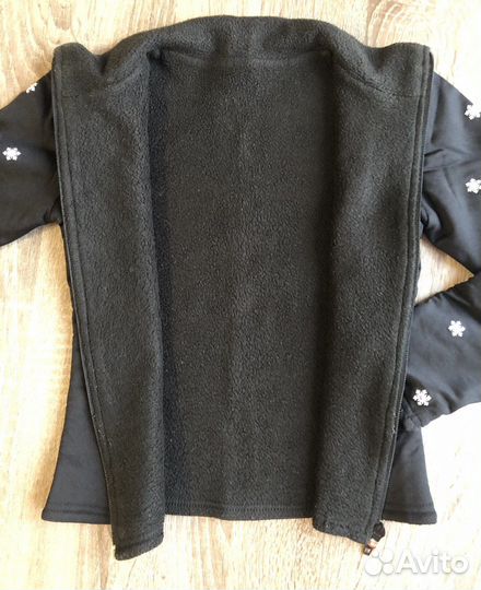 Кофта для фигурного катания