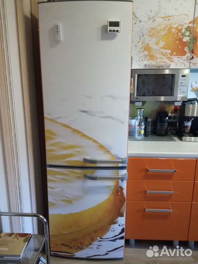 Холодильник