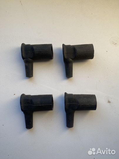 Колпачки свечей Mercedes W124 E500