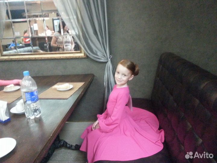 Платье рейтинговое