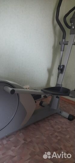 Тренажер элепс