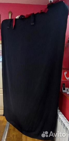 Комплект штор из 2-х штук