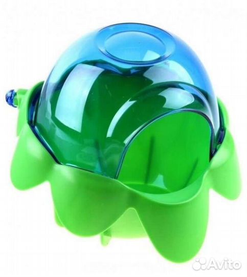 Купалка для шиншилл Hagen 