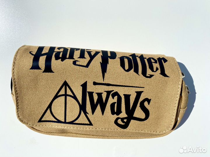 Пенал Гарри Поттер Harry Potter