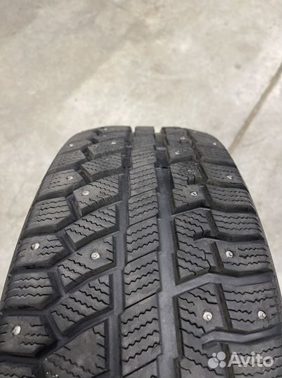 Cordiant Polar 2 205/55 R16