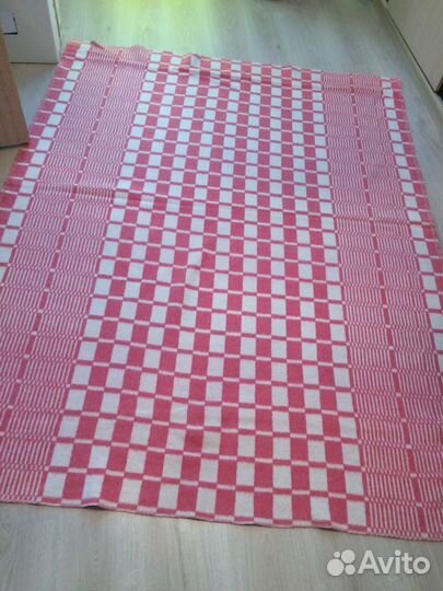 Одеяло байковое