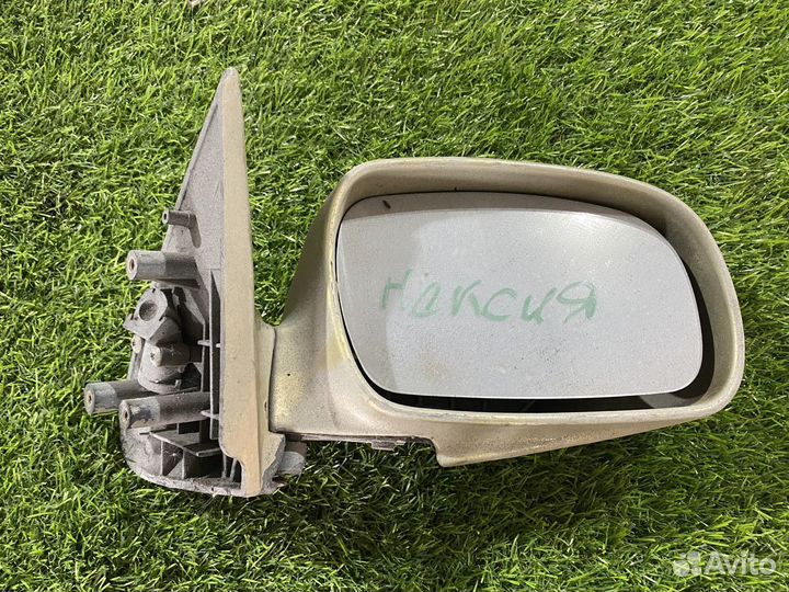 Зеркало наружное Daewoo Nexia