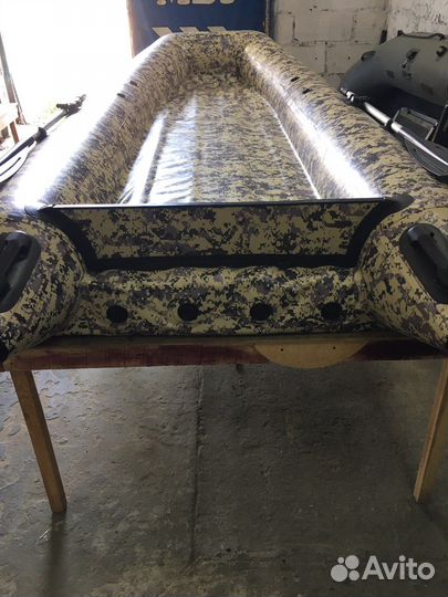 Аэрокорпус 400