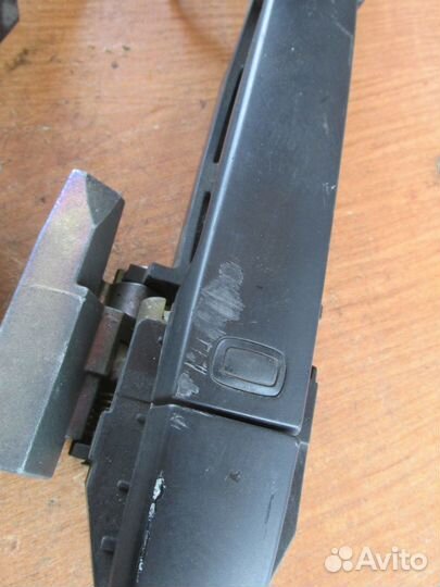 Ручка двери infiniti g37 купе