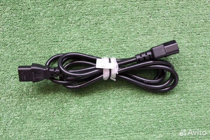 Силовые удлинители C13 Hewtech и пр, Япония