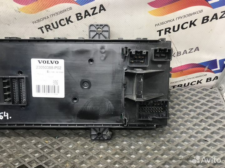 23050388 Блок предохранителей Volvo FH