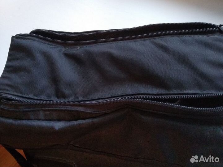 Сумка под фото и видео