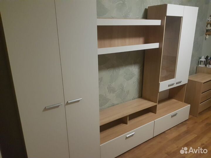 Перетяжка, сборка, ремонт мебели