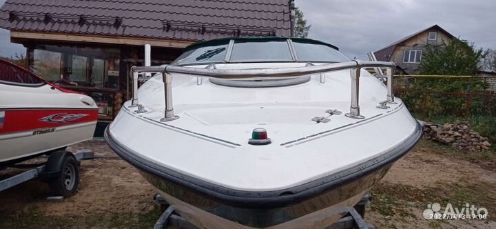 Продам катер