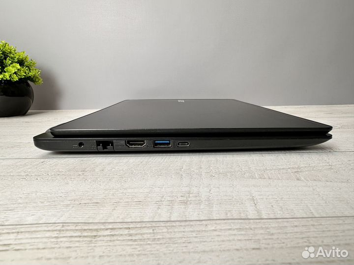 Тонкий Acer IPS intel i5 8gb SSD IPS FHD