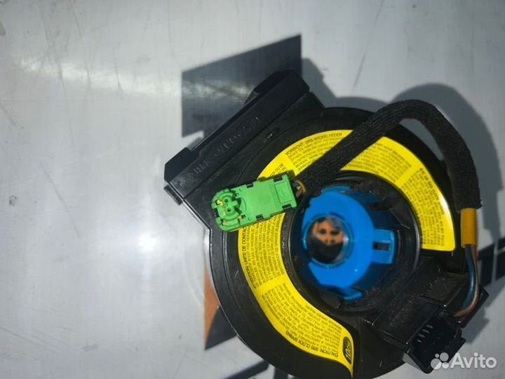 Шлейф лента Hyundai Santa Fe D4EA 2007