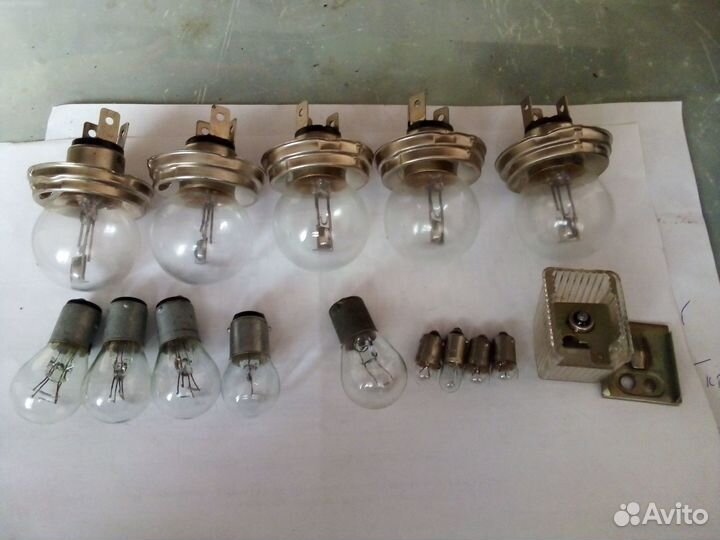 На ваз 2101-2107