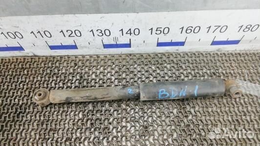 Амортизатор задний ford transit 7 (BDN01MF02)