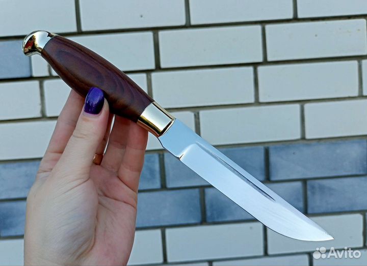 Финка Жиганская