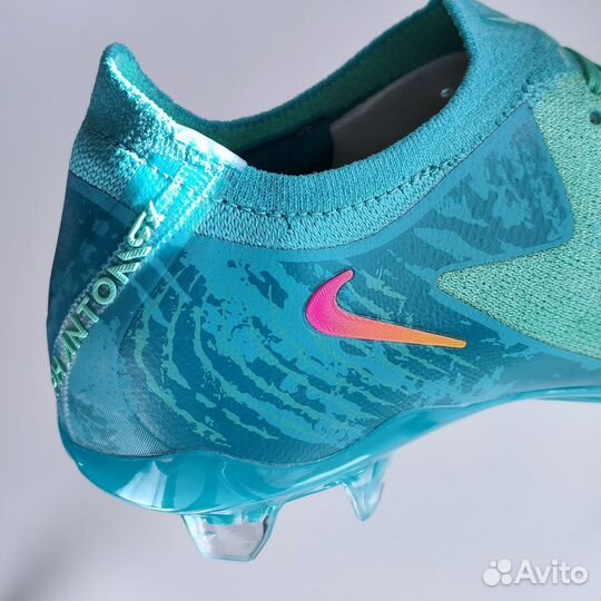 Бутсы nike phantom Luna