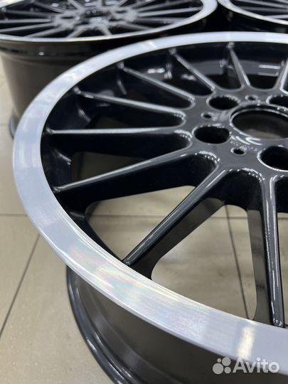 Диски R18 BMW оригинал