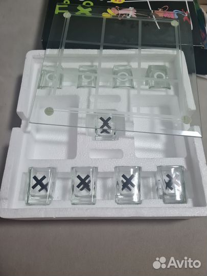 Крестики-нолики для взрослых