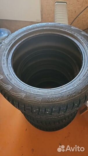 Cordiant Snow Cross 205/55 R16