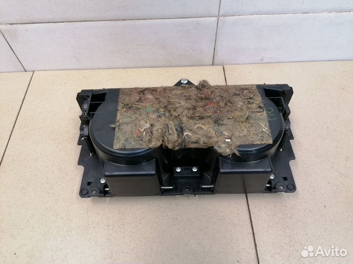 Подстаканник Grand Vitara 2006-2015