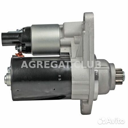 Стартер krauf STB1330BA