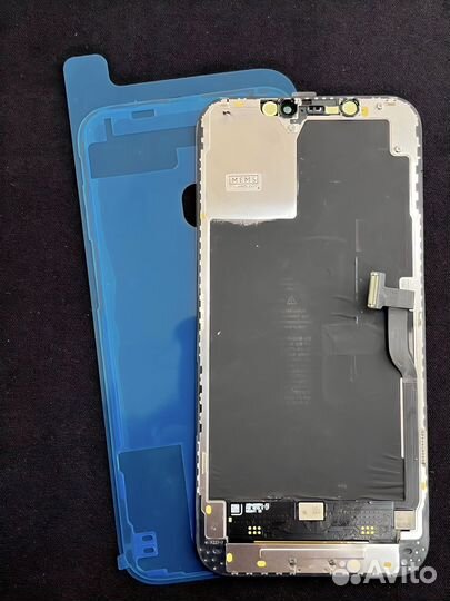 Дисплей iPhone 12 Pro Max оригинал переклей