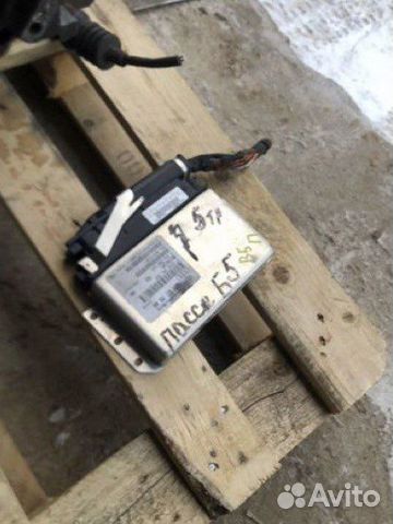 Эбу мозги АКПП на Audi a4 b5 1.8 turbo