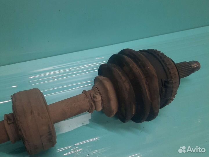 Привод правый rover 400