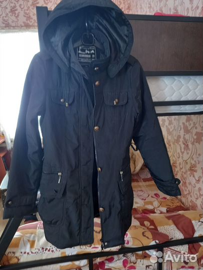 Пальто на девочку-подростка или худенькую девушку