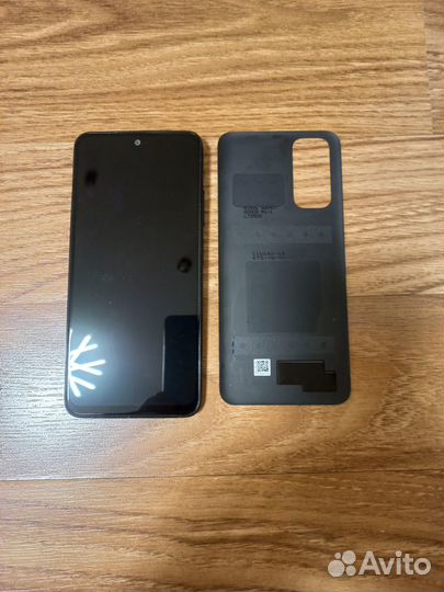 Xiaomi Redmi Note 11S, 6/64 ГБ