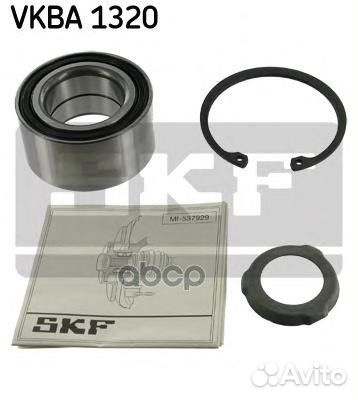 Подшипник ступицы vkba1320 Skf