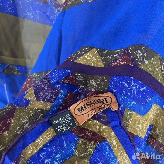 Платок Missoni