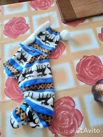 Одежда для маленькой собачки/кошки