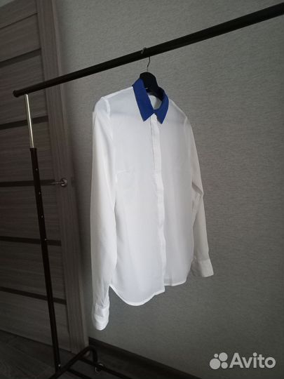 Блузка Tom Farr